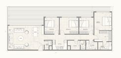 Padel Living Residences Jeddah thumbnail 9
