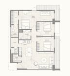 Padel Living Residences Jeddah thumbnail 8