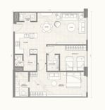 Padel Living Residences Jeddah thumbnail 7