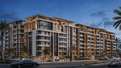 Padel Living Residences Jeddah thumbnail 17