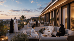 Padel Living Residences Jeddah thumbnail 18