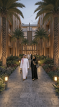 Padel Living Residences Jeddah thumbnail 11