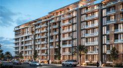 Padel Living Residences Jeddah thumbnail 1