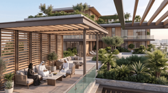 Padel Living Residences Jeddah thumbnail 19