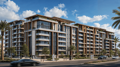 Padel Living Residences Jeddah thumbnail 10