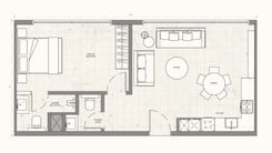 Padel Living Residences Jeddah thumbnail 6