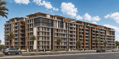 Padel Living Residences Jeddah thumbnail 14