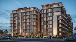 Padel Living Residences Jeddah thumbnail 15