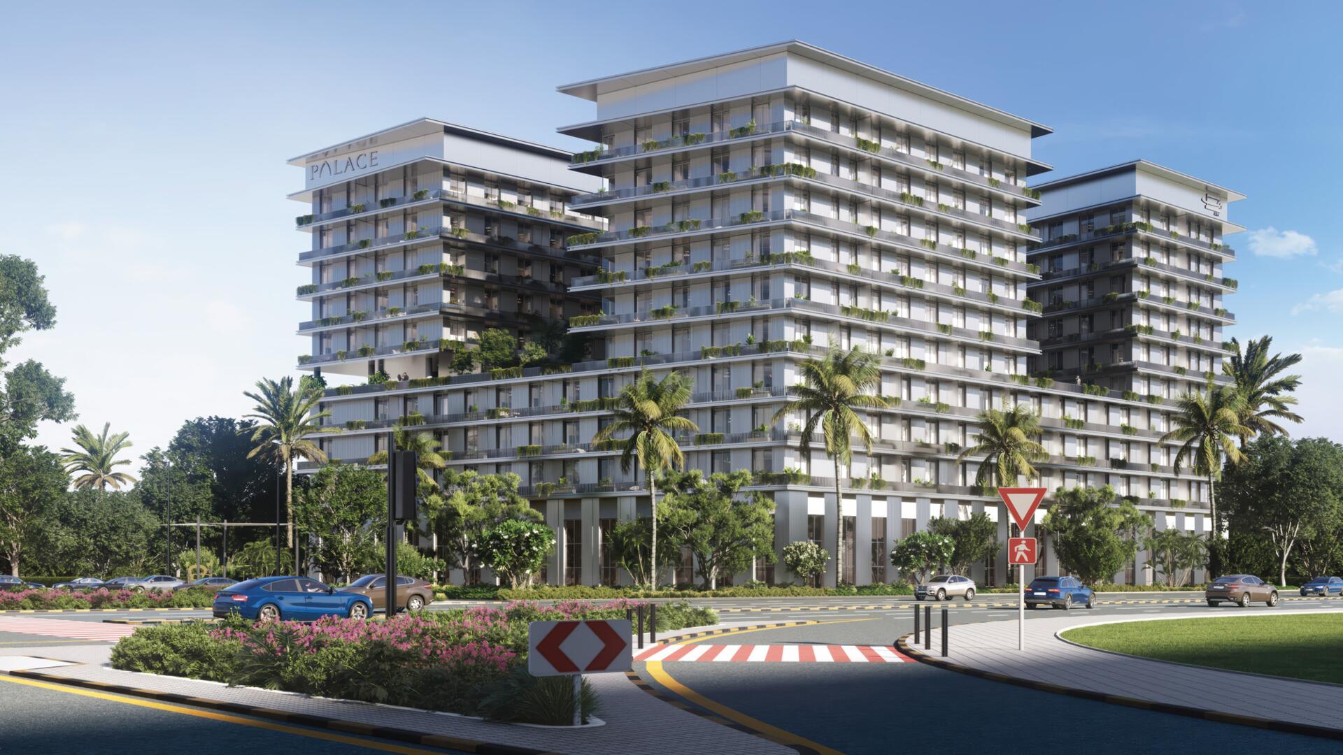 Palace Residences Al Mamsha thumbnail 5
