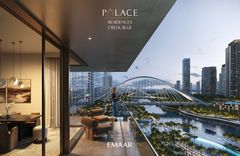 Palace Residences Creek Blue thumbnail 11
