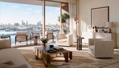 Palace Residences Creek Blue thumbnail 4