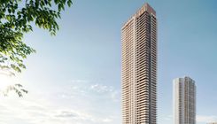 Palace Residences Creek Blue thumbnail 1