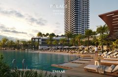 Palace Residences Creek Blue thumbnail 9