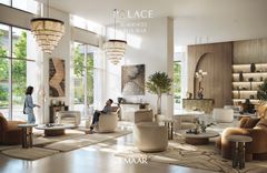 Palace Residences Creek Blue thumbnail 14