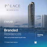 Palace Residences Creek Blue thumbnail 15