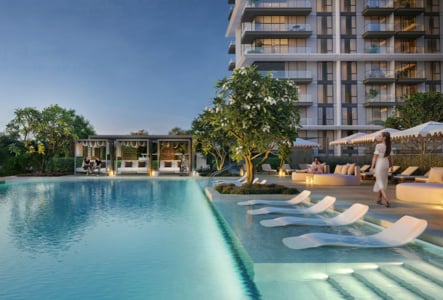 Palace Residences Hillside thumbnail 7