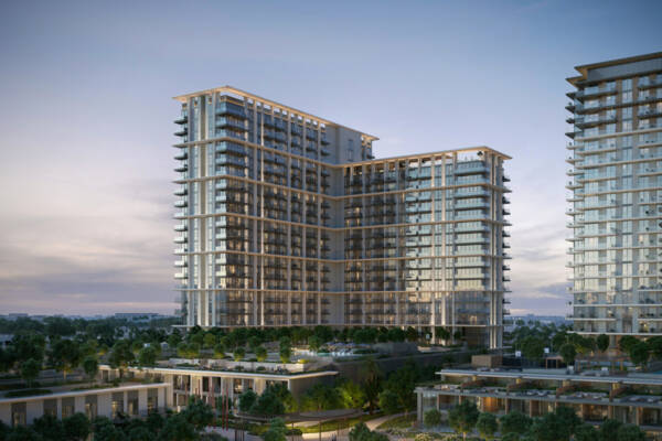 Palace Residences Hillside thumbnail 3