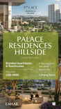 Palace Residences Hillside thumbnail 22