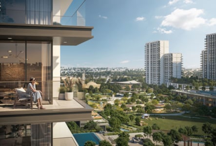 Palace Residences Hillside thumbnail 10