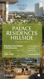 Palace Residences Hillside thumbnail 20