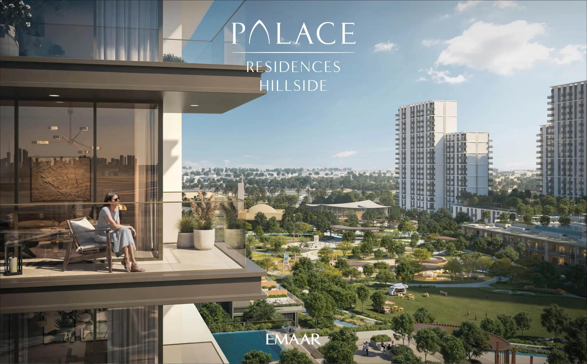 Palace Residences Hillside thumbnail 6