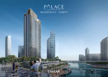 Palace Residences North thumbnail 10