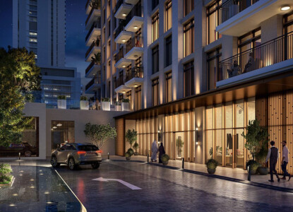 Palace Residences North thumbnail 5