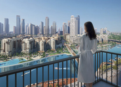 Palace Residences North thumbnail 7