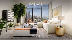 Palace Residences North thumbnail 15