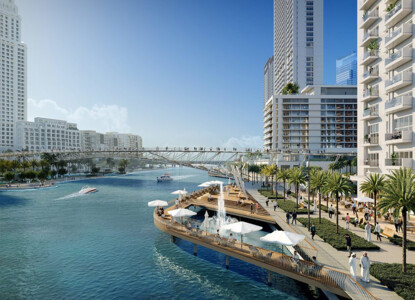 Palace Residences North thumbnail 8