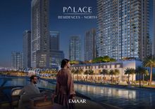 Palace Residences North thumbnail 2