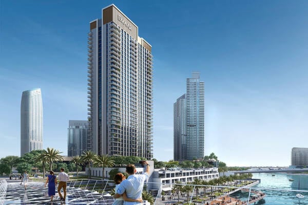 Palace Residences North thumbnail 3