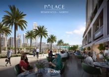 Palace Residences North thumbnail 13
