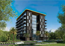 Park Beach Residences thumbnail 1