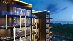 Park Beach Residences thumbnail 3