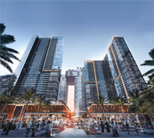 Park Views Residences thumbnail 1