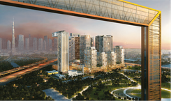Park Views Residences thumbnail 2