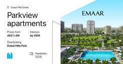 Park Views Residences thumbnail 11