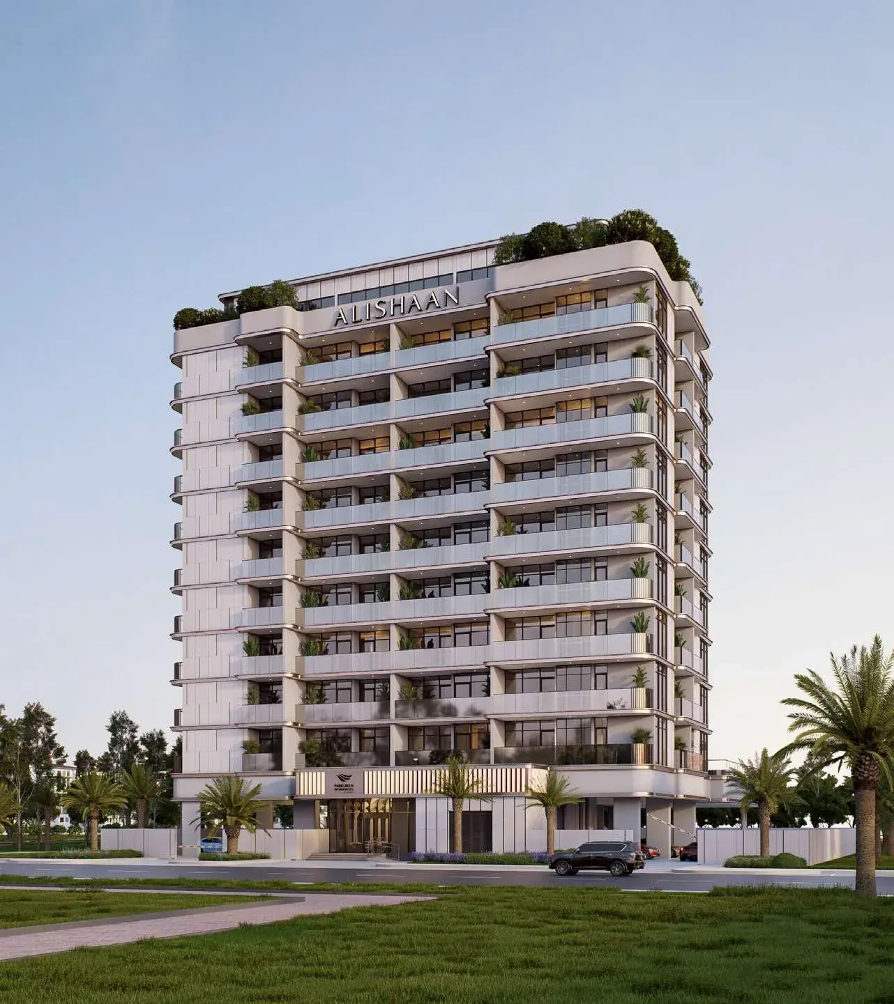 Parkgreen Residences thumbnail 4