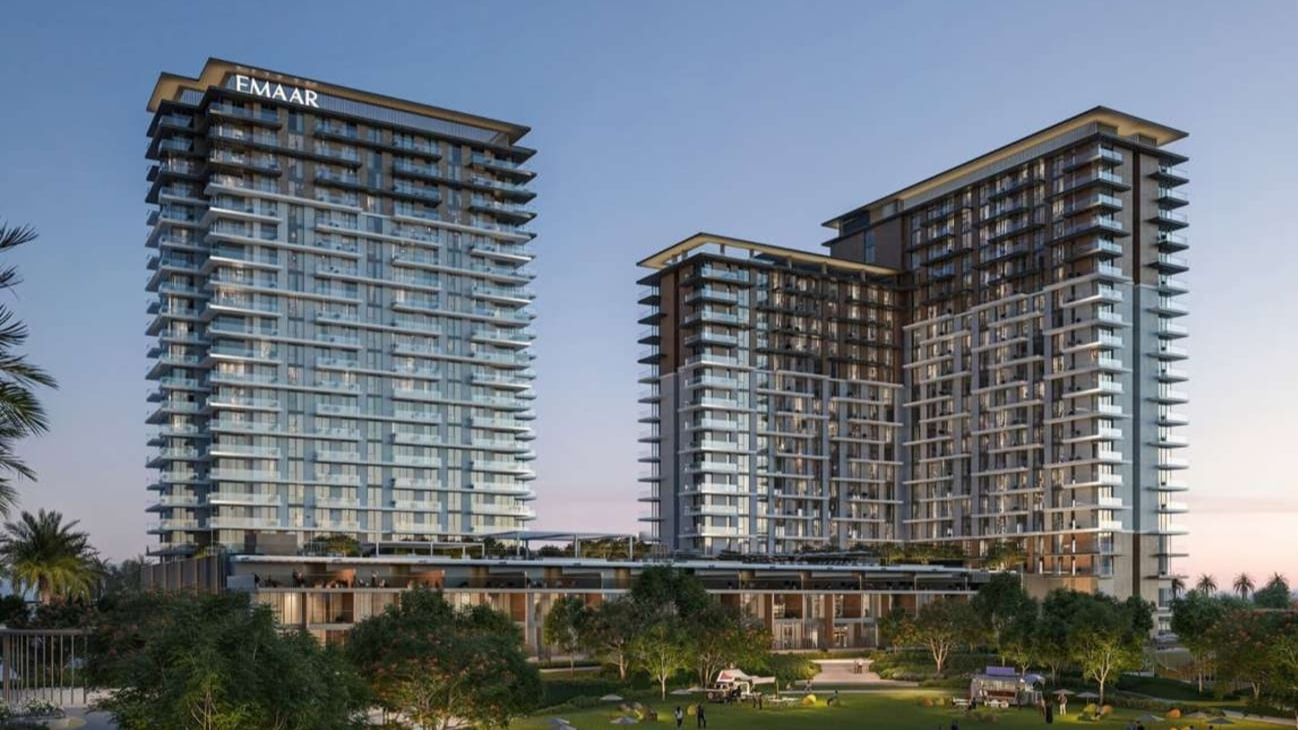 Parkwood view 2