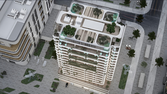 Peace Avenue thumbnail 5