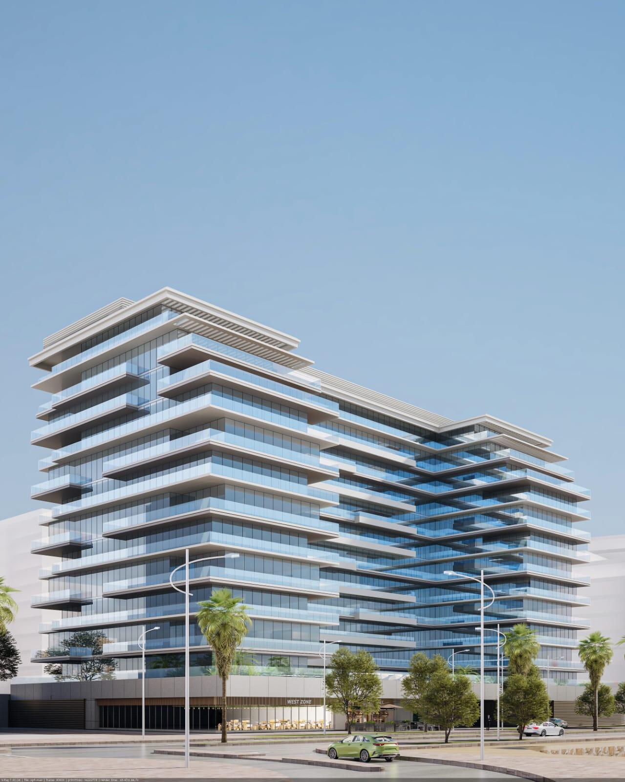 Pearl Beach View off-plan project