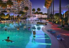 Piazza Roma Damac Lagoons thumbnail 12