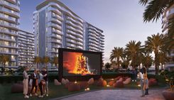Piazza Roma Damac Lagoons thumbnail 18