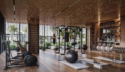 Piazza Roma Damac Lagoons thumbnail 11
