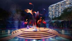 Piazza Roma Damac Lagoons thumbnail 8