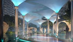 Piazza Roma Damac Lagoons thumbnail 7