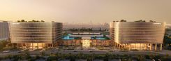 Piazza Roma Damac Lagoons thumbnail 16