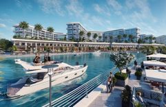 Pierside Marina Residences thumbnail 2