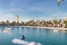 Pierside Marina Residences thumbnail 4